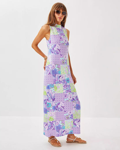 Wellington Maxi Dress | Lilly Pulitzer Women|Dresses