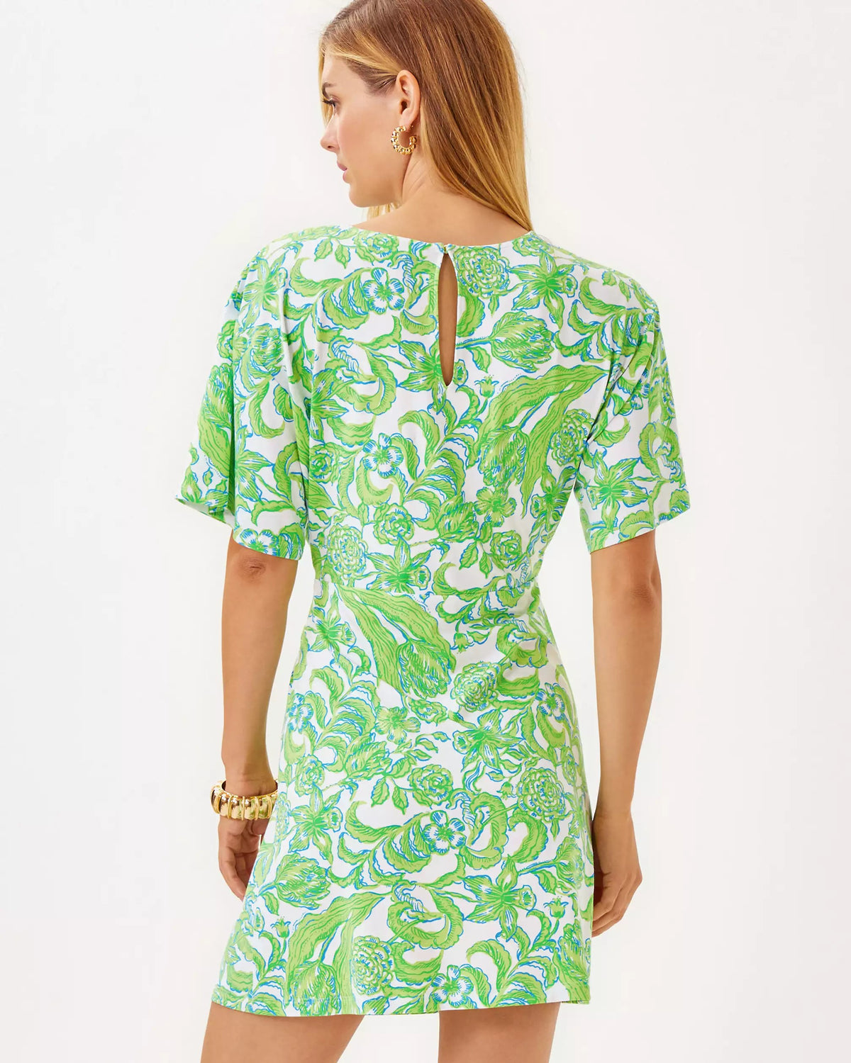 Shaw Dress | Lilly Pulitzer Dresses