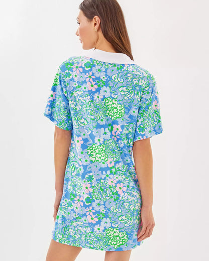 UPF 50+ Alden Dress | Lilly Pulitzer Dresses