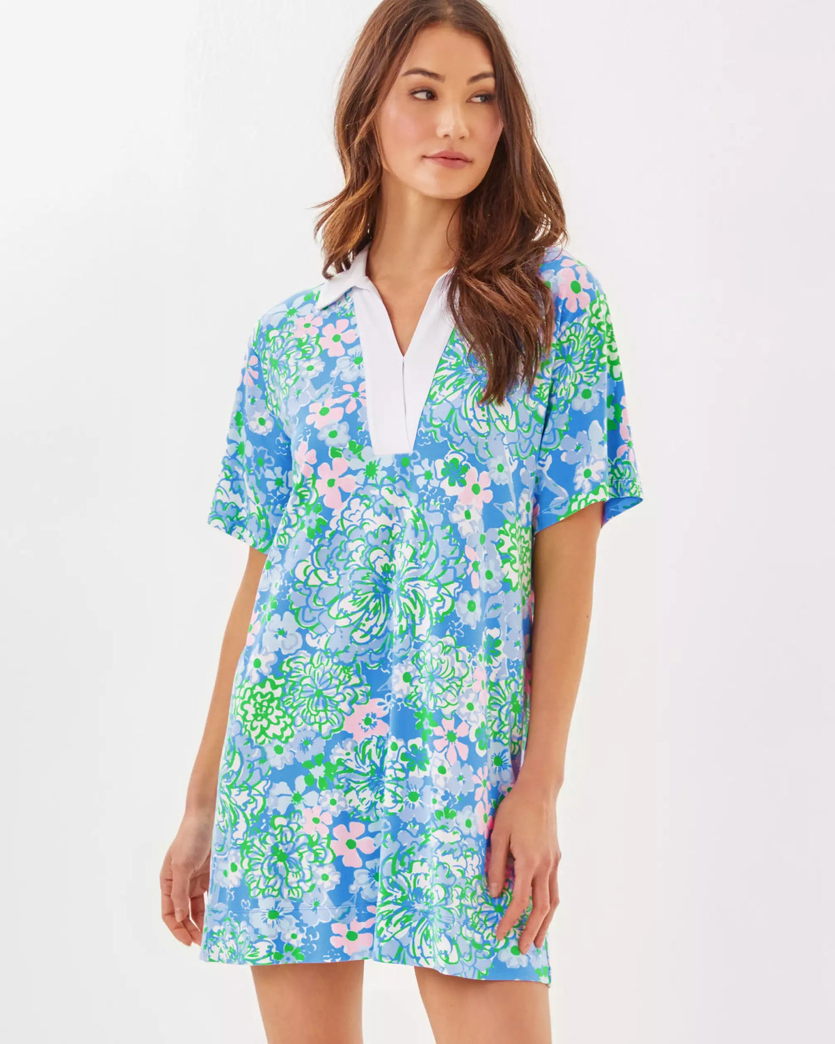 UPF 50+ Alden Dress | Lilly Pulitzer Dresses