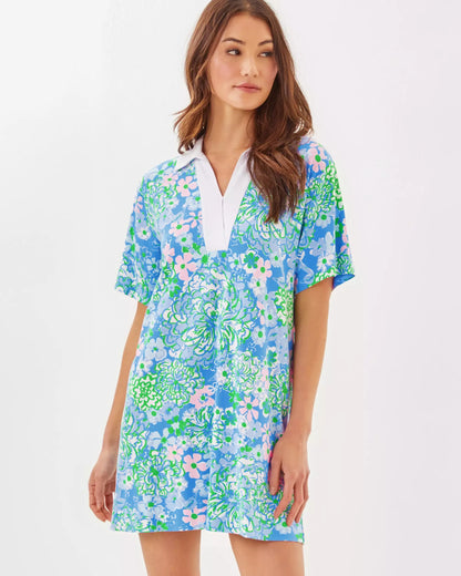 UPF 50+ Alden Dress | Lilly Pulitzer Dresses