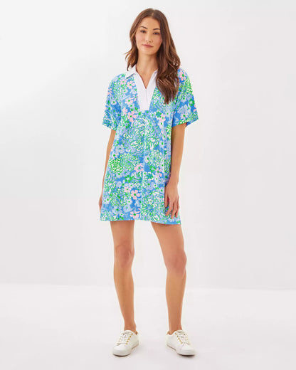 UPF 50+ Alden Dress | Lilly Pulitzer Dresses