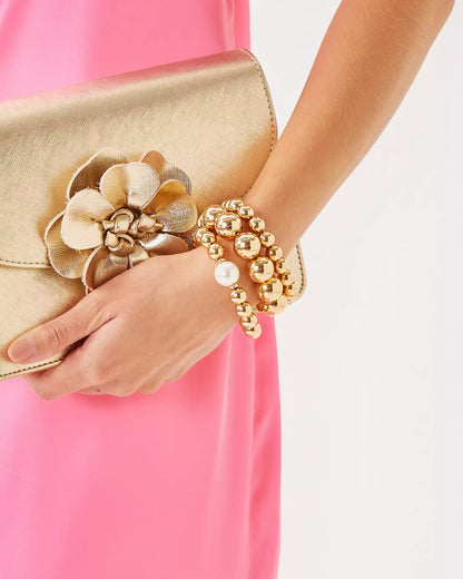 Tidepool Trasures Bracelet Set | Lilly Pulitzer Accessories