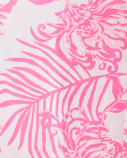 Rowena Midi Skirt | Lilly Pulitzer Women