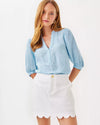 Resort White