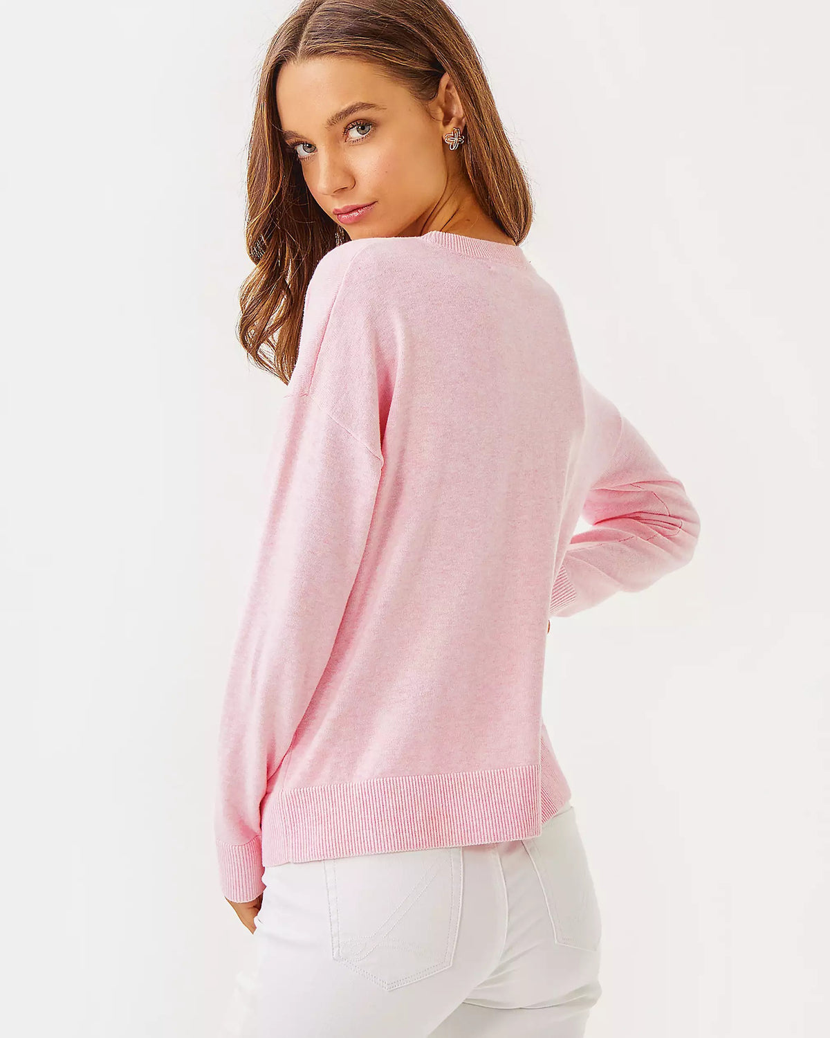 Tensley Sweater | Lilly Pulitzer Women