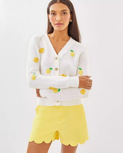 Tippery Cardigan | Lilly Pulitzer Women