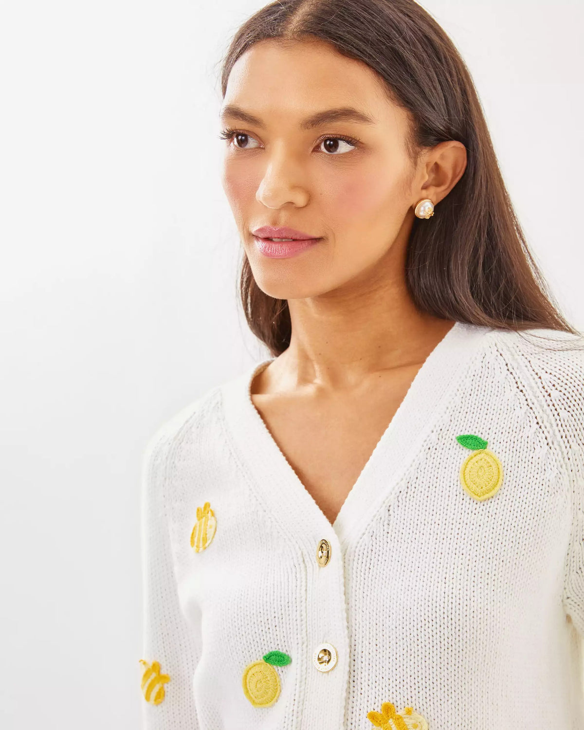 Tippery Cardigan | Lilly Pulitzer Women
