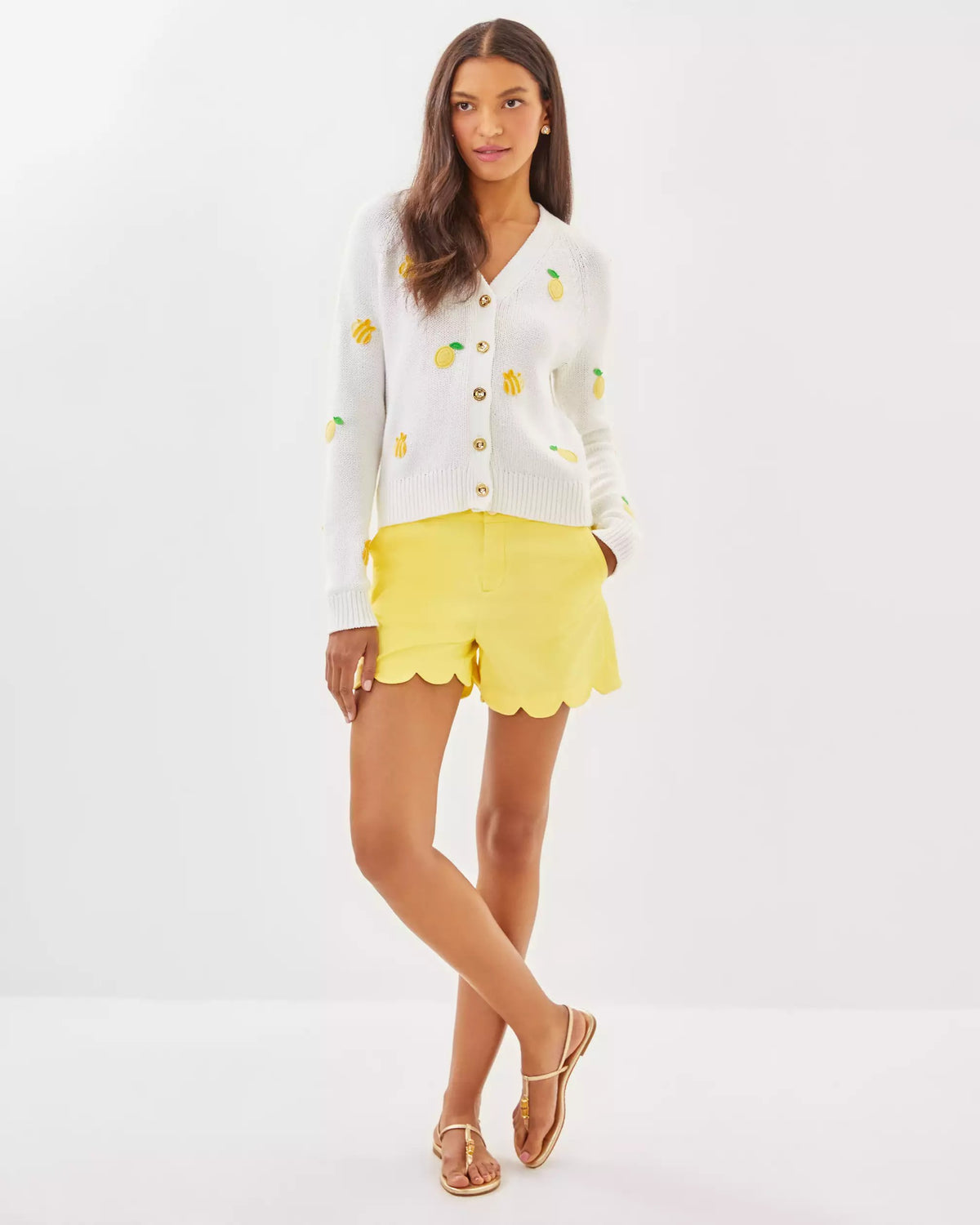 Tippery Cardigan | Lilly Pulitzer Women