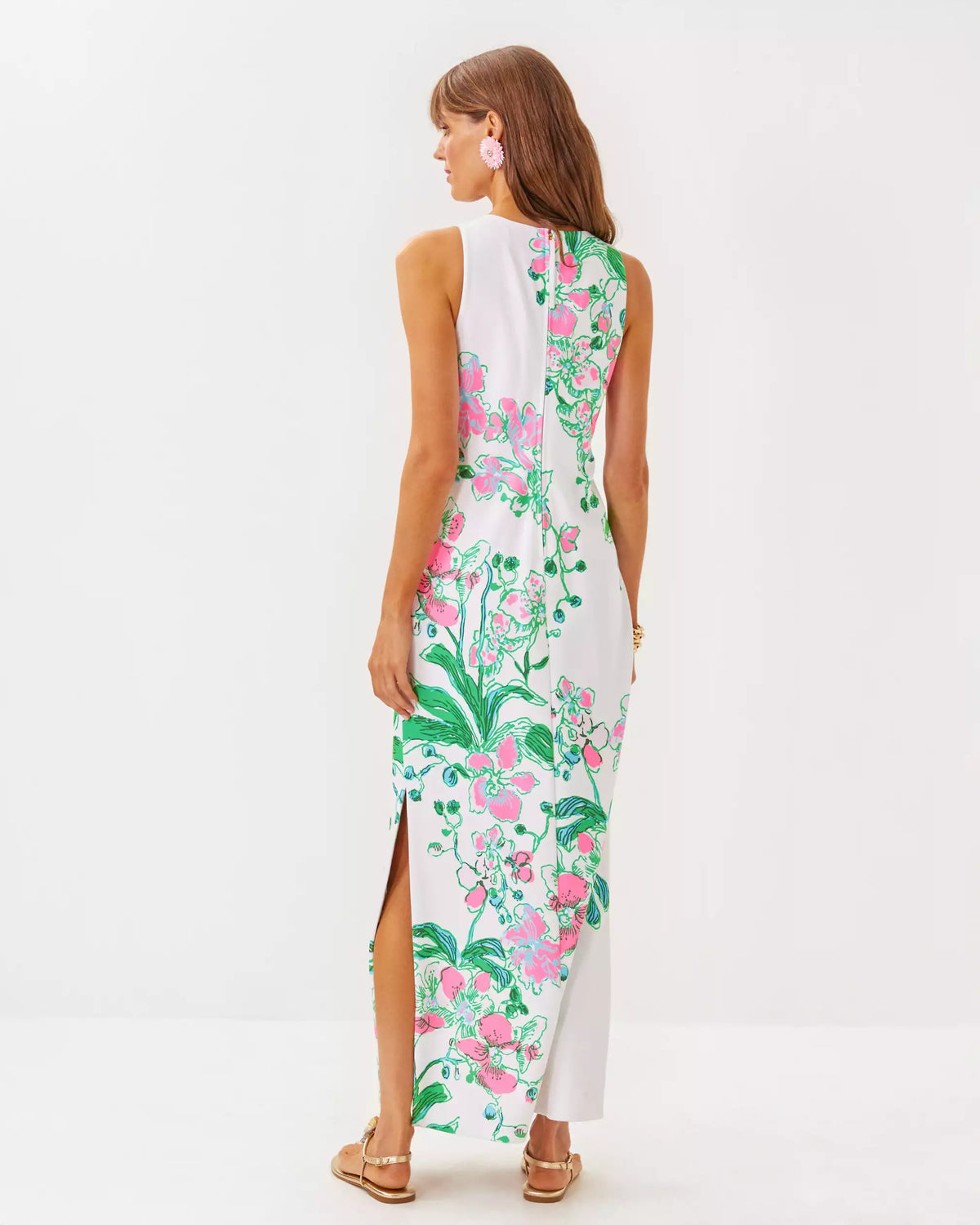 Melodie Maxi Dress | Lilly Pulitzer Dresses|Women