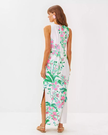 Melodie Maxi Dress | Lilly Pulitzer Dresses|Women