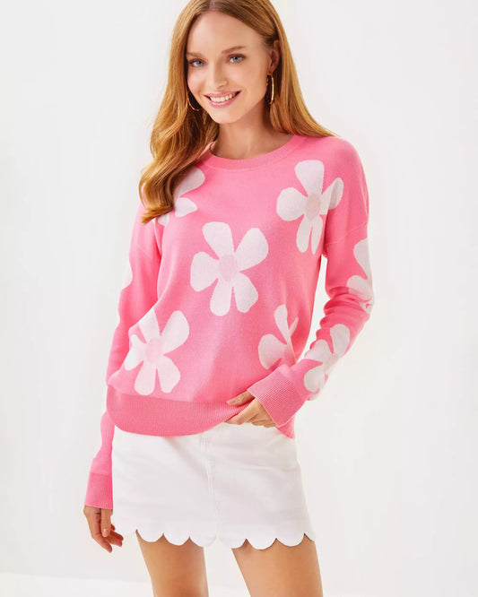 Tensley Sweater | Lilly Pulitzer Women