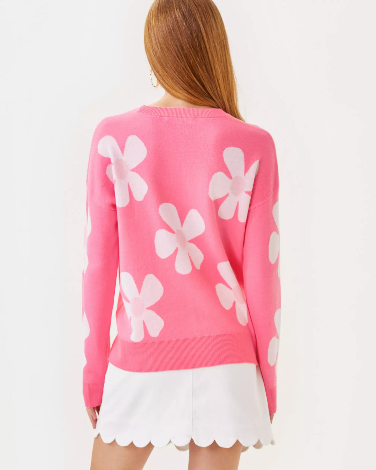 Tensley Sweater | Lilly Pulitzer Women