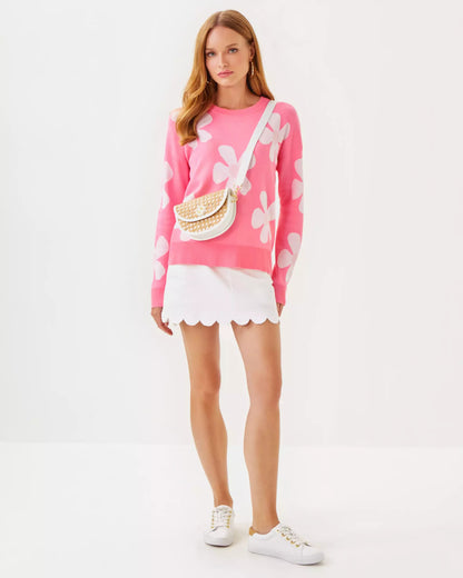 Tensley Sweater | Lilly Pulitzer Women