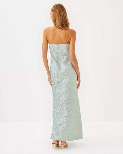 Carlynn Maxi Dress | Lilly Pulitzer Dresses|Women