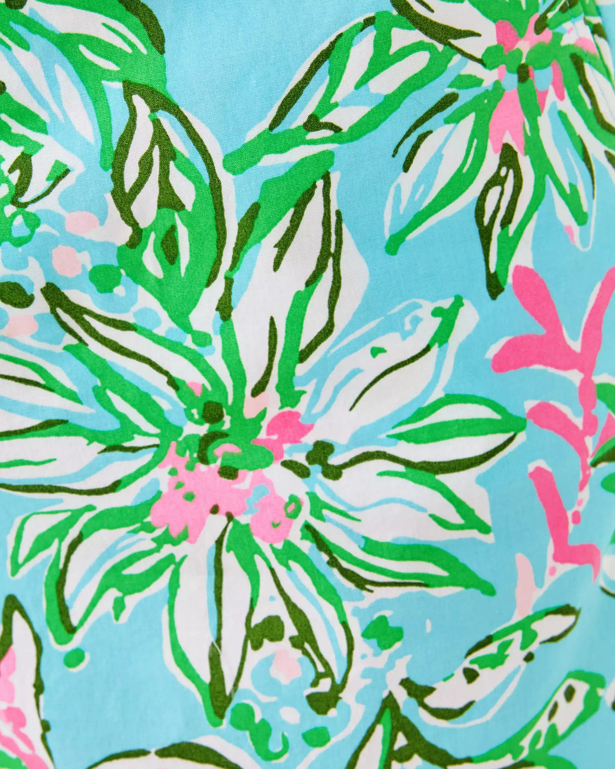 4" Dempsey Short | Lilly Pulitzer Women