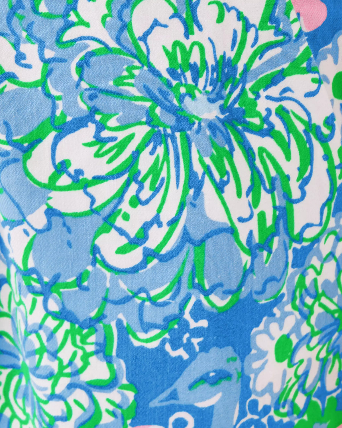 5" Caralena Linen Short | Lilly Pulitzer Women