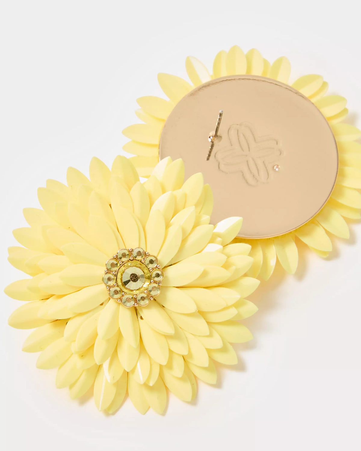 Slice of Sunshine Earrings | Lilly Pulitzer Accessories