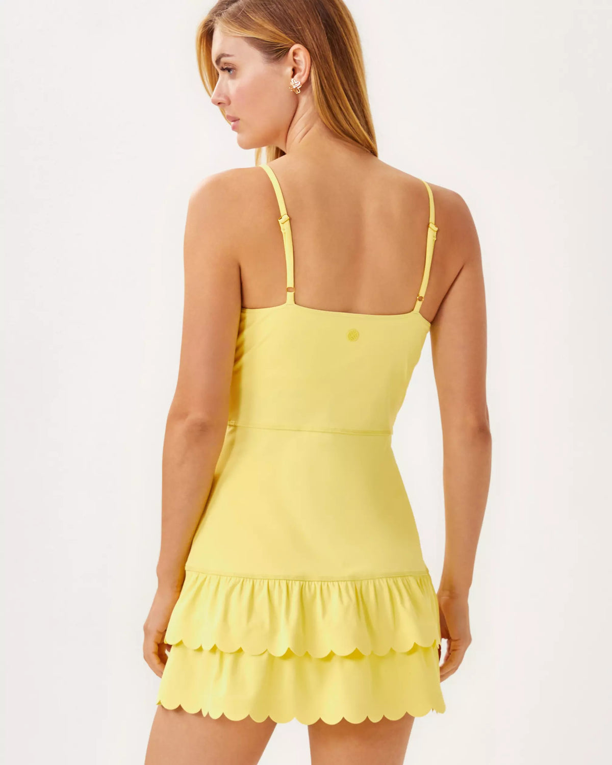 UPF 50+ Luxletic Miesha Active Dress | Lilly Pulitzer Active|Women