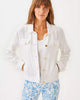 Conch Shell Pink X Resort White