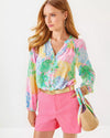 Rousseau Pink