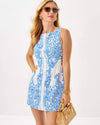 Resort White Sunny Side Up Engineered Romper