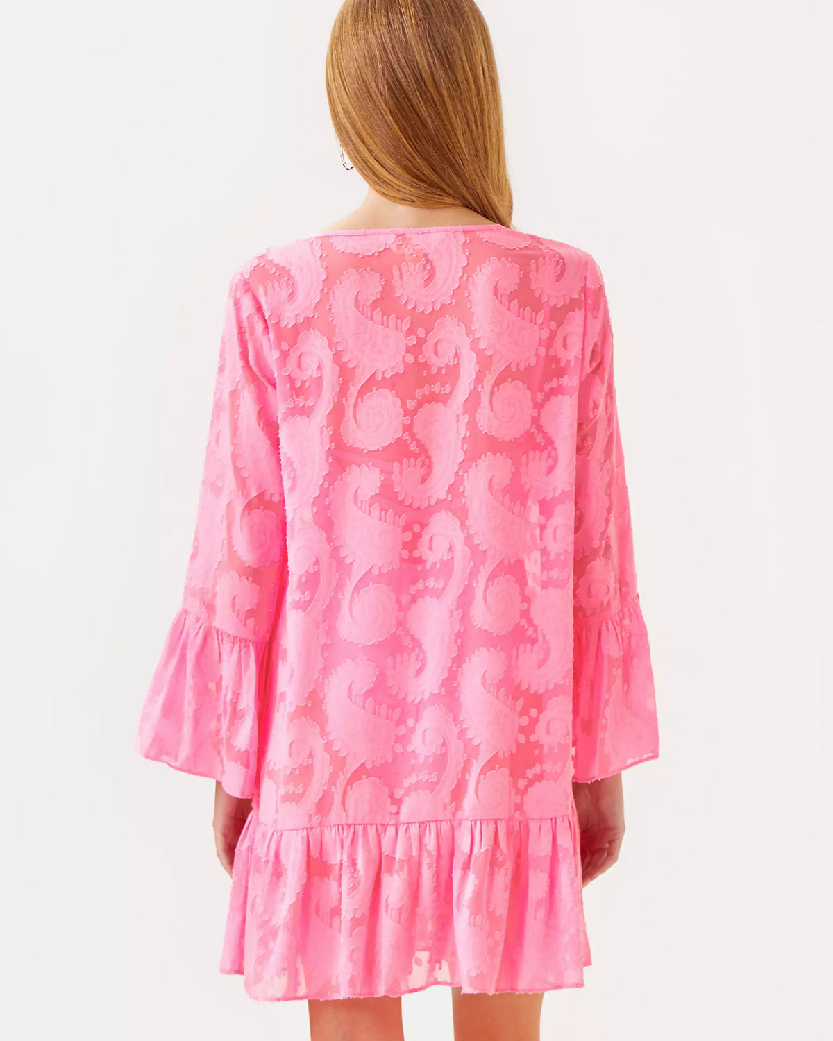 Shenzi Cover-Up | Lilly Pulitzer Women|Swim