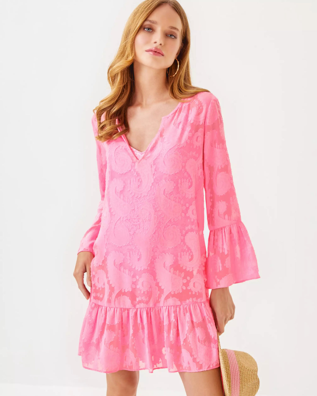Shenzi Cover-Up | Lilly Pulitzer Women|Swim