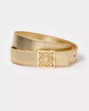 Gold Metallic