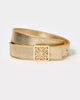 Gold Metallic