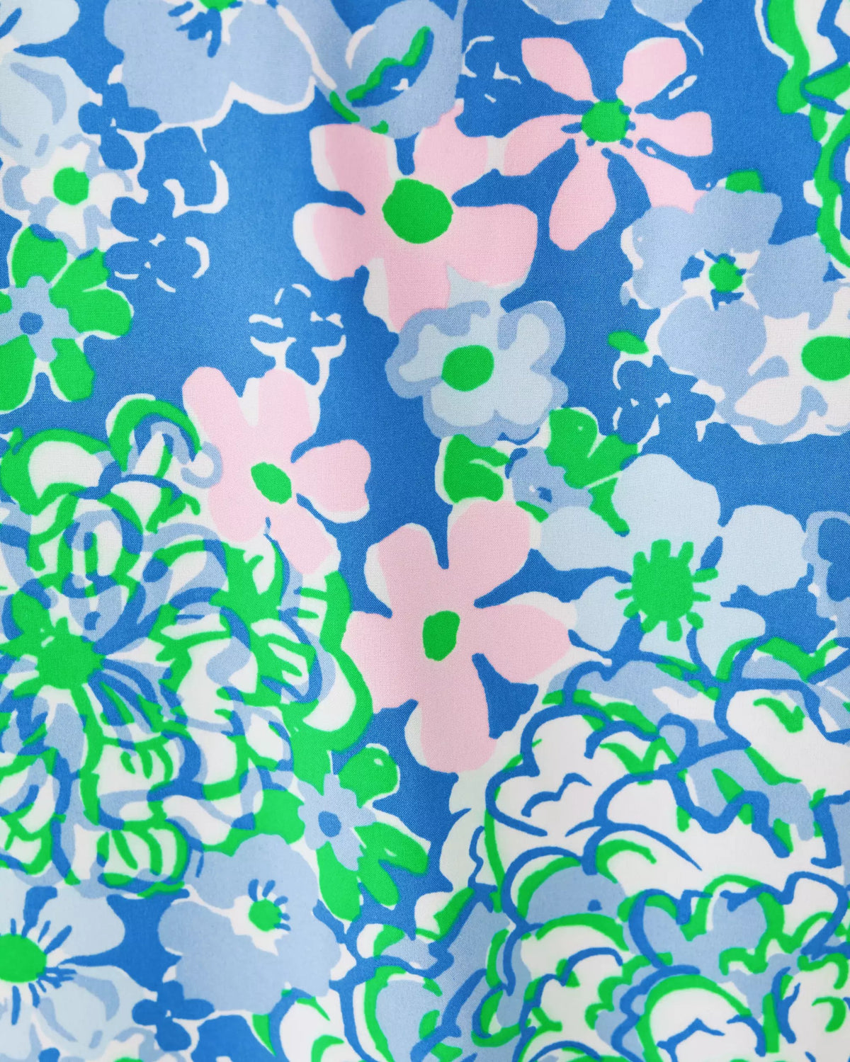 Luxletic Aegean Performance Half Zip Jacket | Lilly Pulitzer Active|Women
