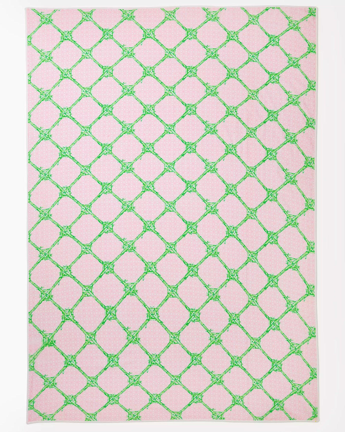 Printed Tablecloth | Lilly Pulitzer Home