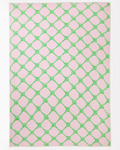 Printed Tablecloth | Lilly Pulitzer Home
