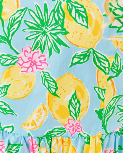 Girls Bellefleur Dress | Lilly Pulitzer Girls
