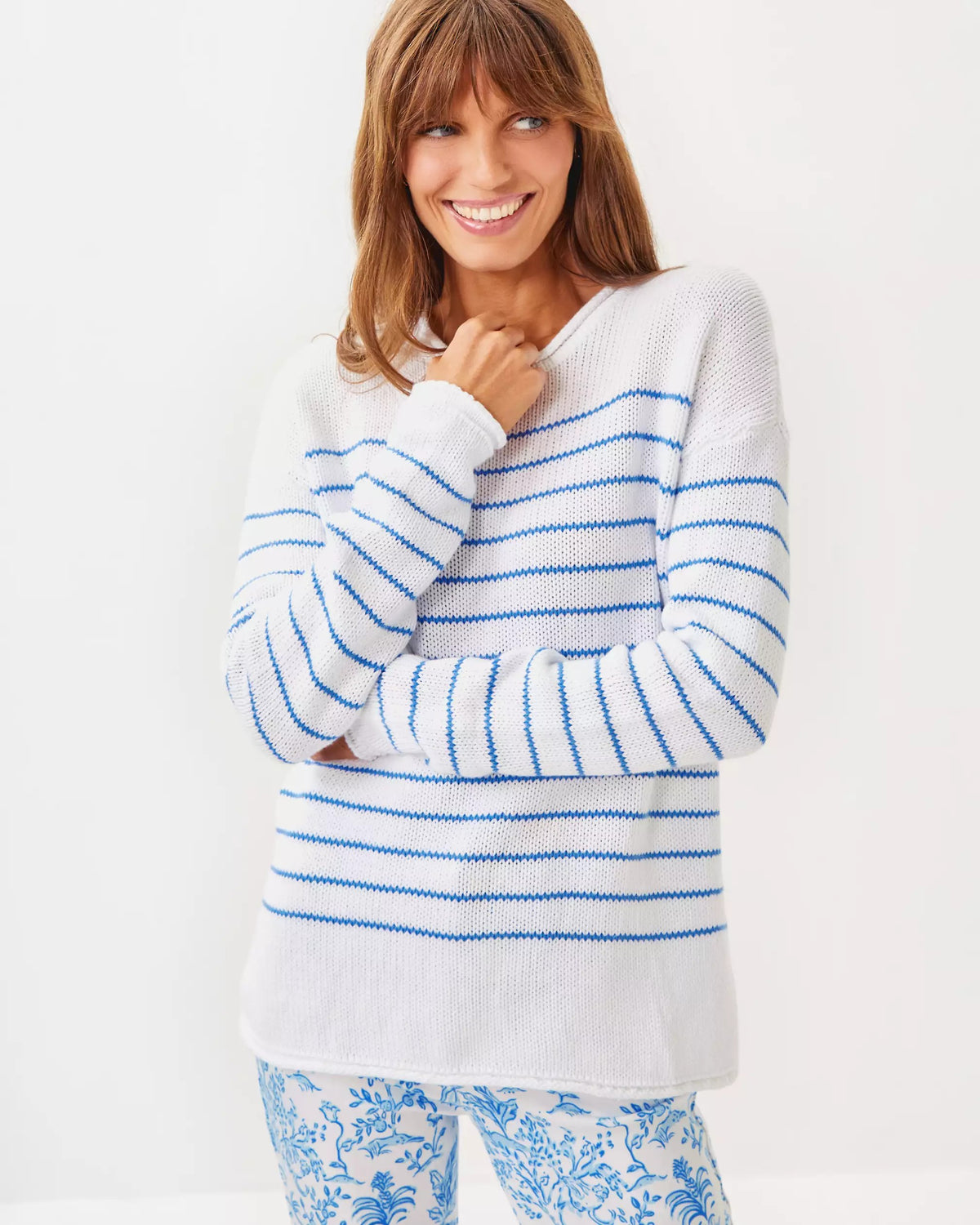 Lotan Sweater | Lilly Pulitzer Women