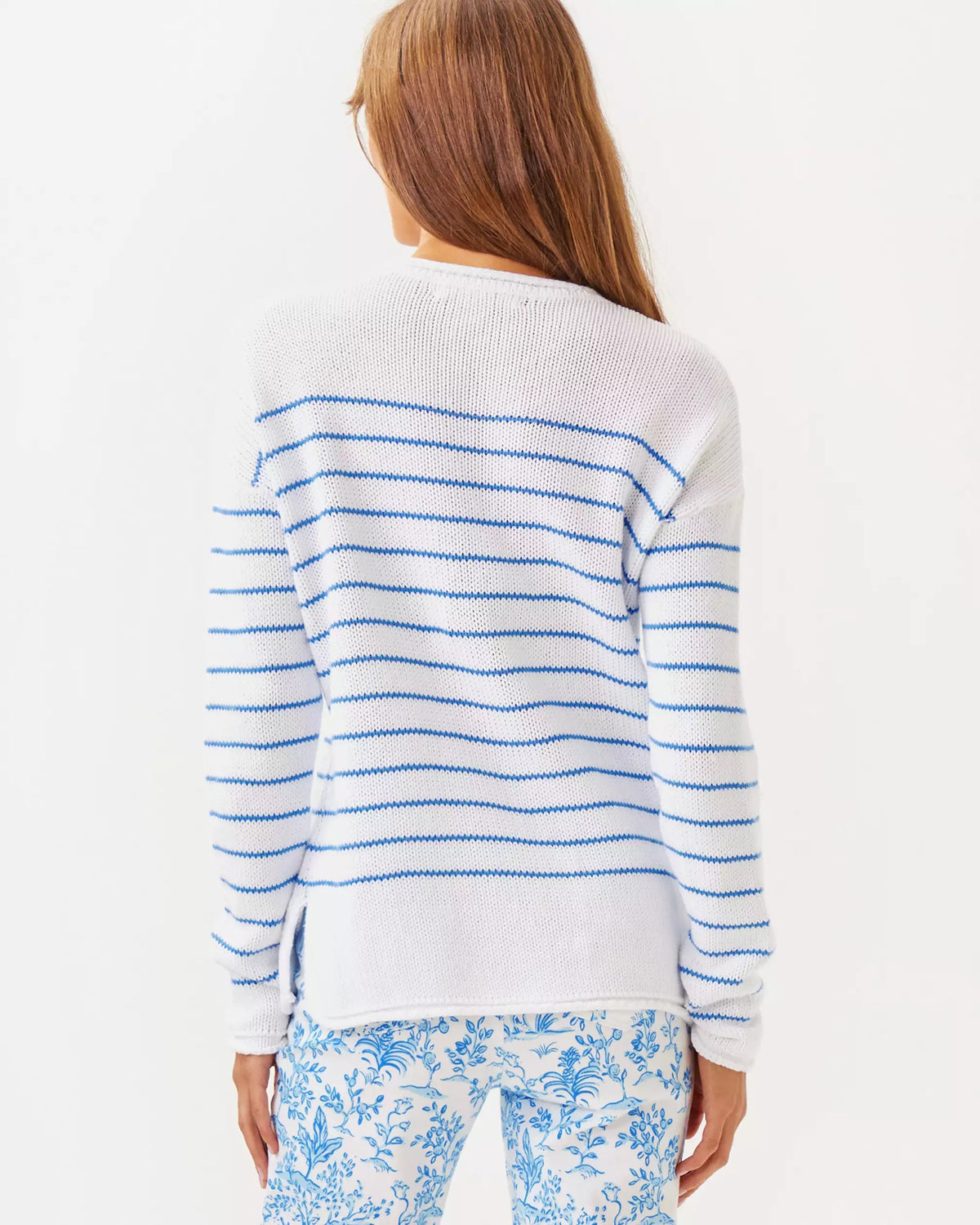 Lotan Sweater | Lilly Pulitzer Women