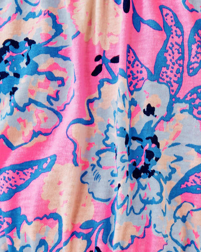 Girls Dean Midi Dress | Lilly Pulitzer Girls