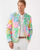 Multi Bright Delight Patch