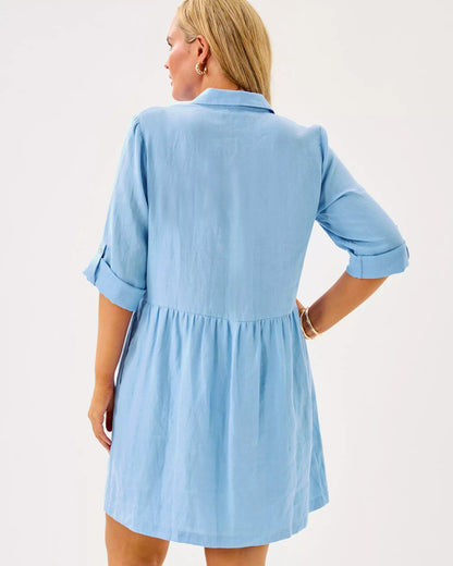 Shaela Dress | Lilly Pulitzer Women|Dresses