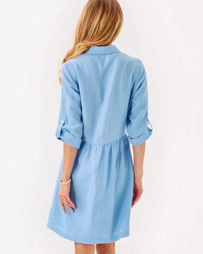 Shaela Dress | Lilly Pulitzer Women|Dresses