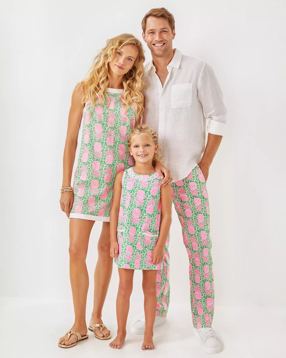 34" Men's Stuff Mizner Pant | Lilly Pulitzer Men
