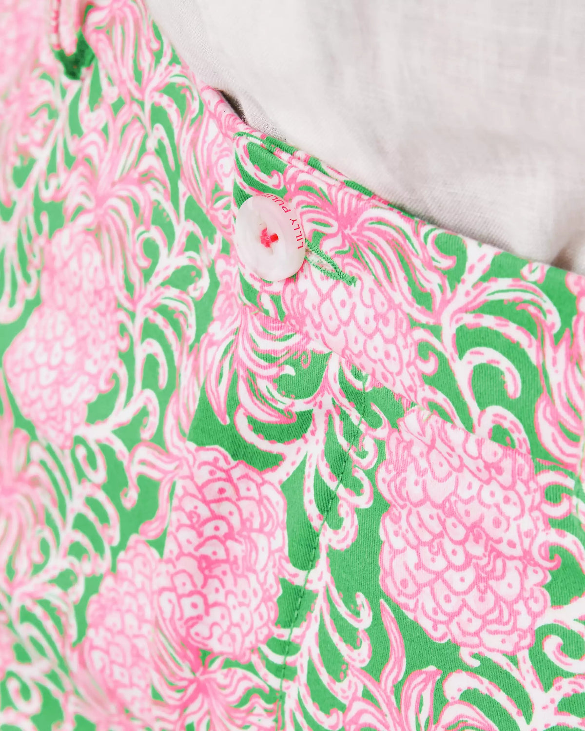 34" Men's Stuff Mizner Pant | Lilly Pulitzer Men