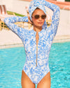 Resort White Tall Tales