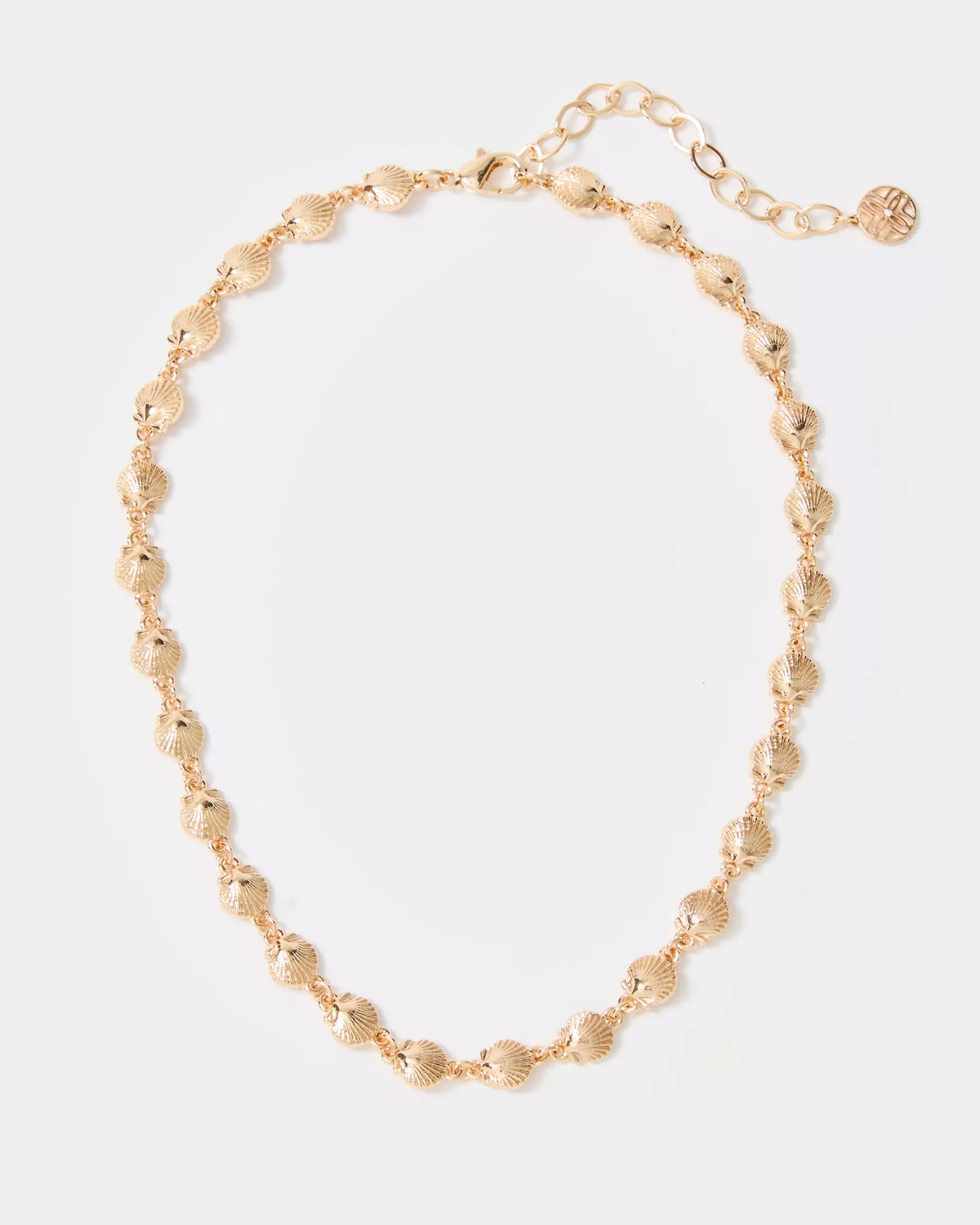 Cool As Shell Necklace | Lilly Pulitzer Accessories