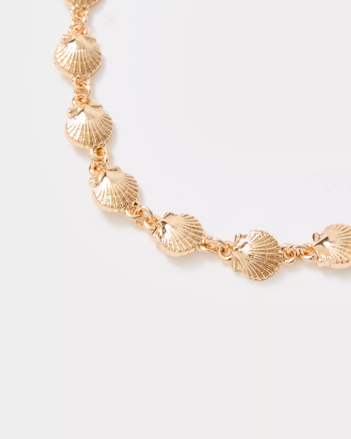 Cool As Shell Necklace | Lilly Pulitzer Accessories