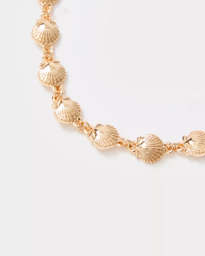 Cool As Shell Necklace | Lilly Pulitzer Accessories