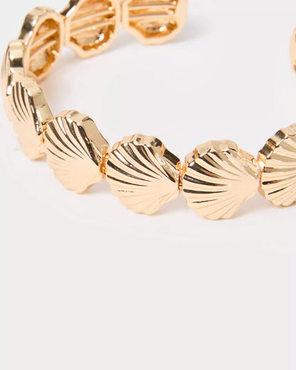 Cool As Shell Bracelet | Lilly Pulitzer Accessories
