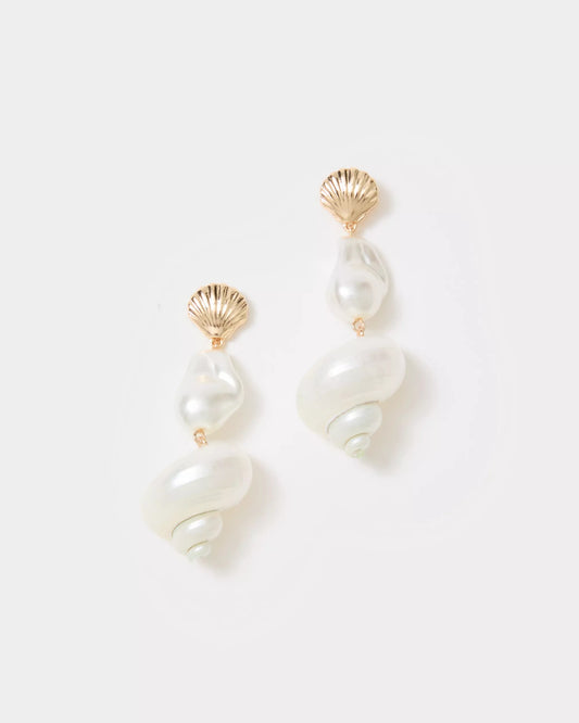 Summer Serenade Drop Earrings | Lilly Pulitzer Accessories