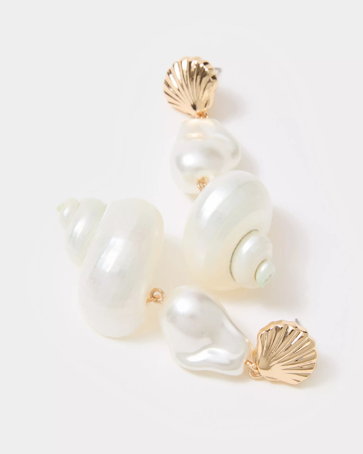 Summer Serenade Drop Earrings | Lilly Pulitzer Accessories