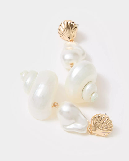 Summer Serenade Drop Earrings | Lilly Pulitzer Accessories
